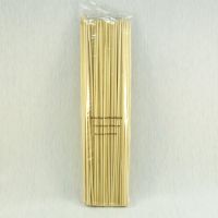 Шпажки для шашлыка 3 мм x 30 см бамбуковые